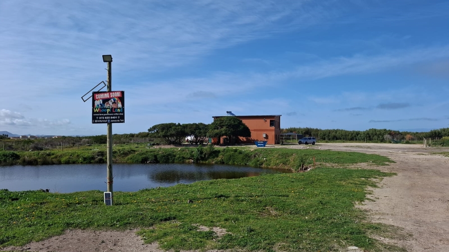 3 Bedroom Property for Sale in Franskraal Western Cape